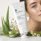 Rejuran Advanced Calming & Soothing Cleanser for Sensitive Skin