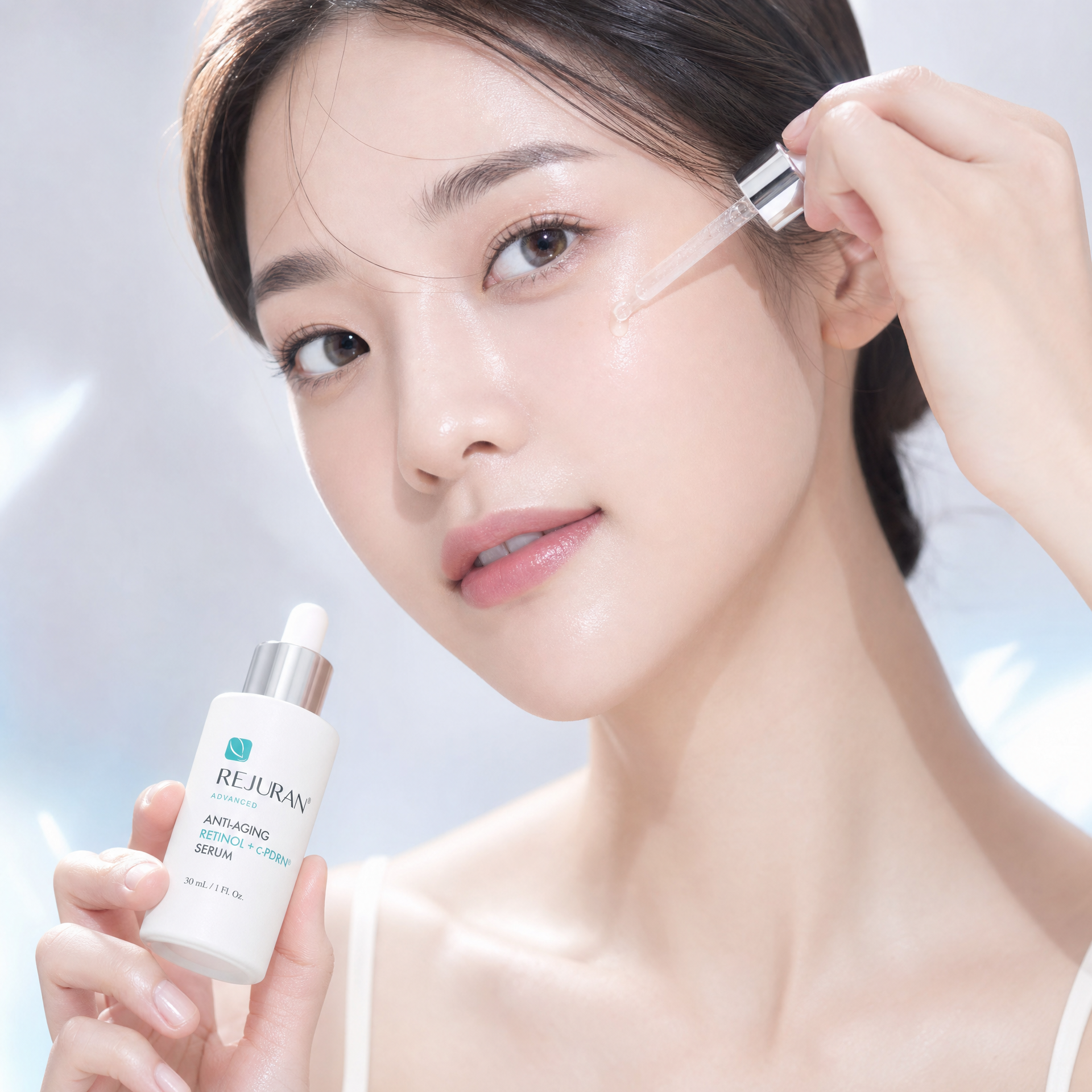 Rejuran Advanced Anti-Aging c-PDRN® + Retinol Serum
