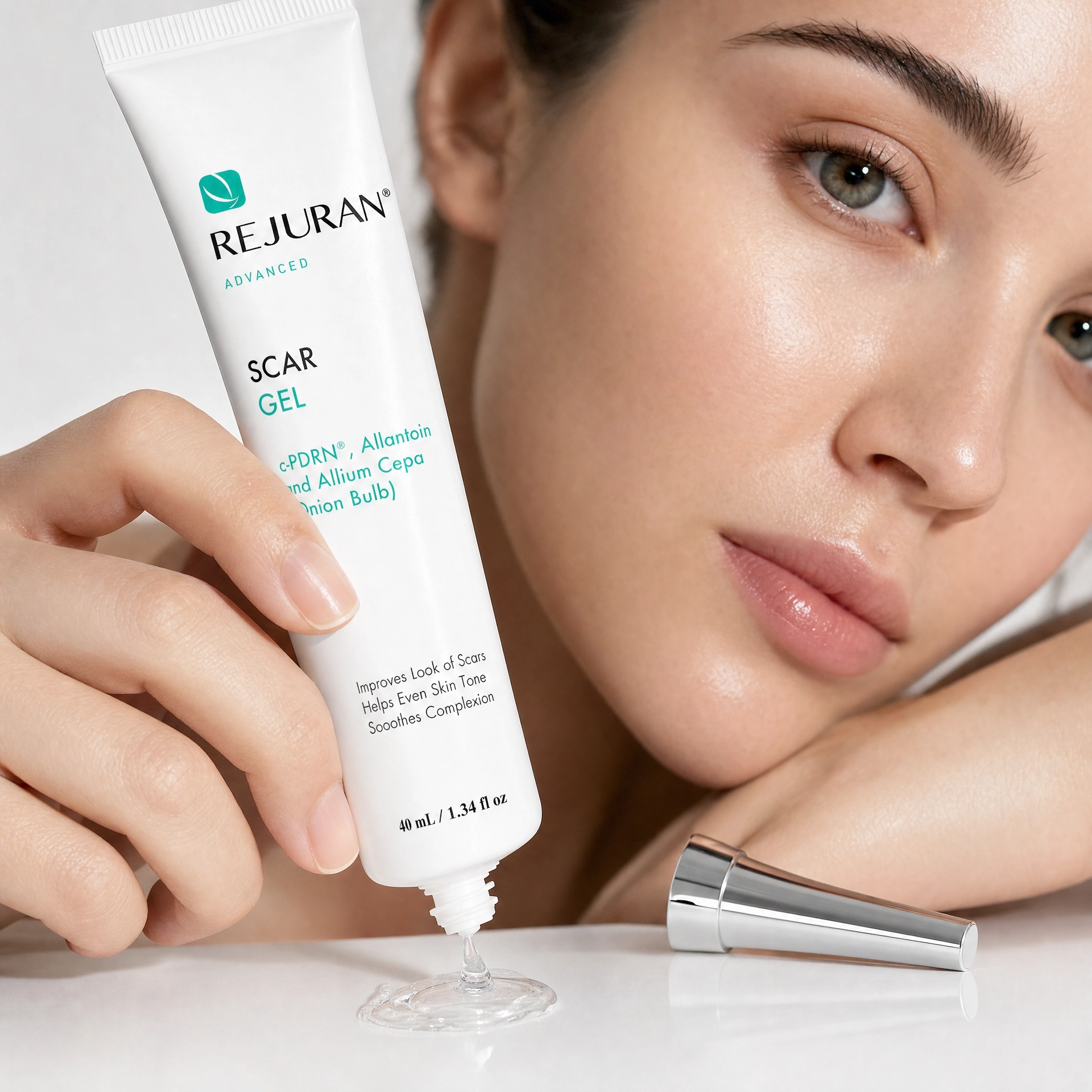 Rejuran Advanced Scar Gel
