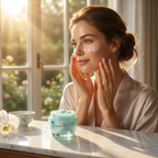 Rejuran Advanced Antioxidant Hydrating Sun Day Cream SPF 15