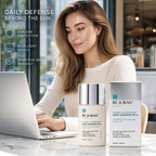 Rejuran Advanced Mineral Multi-Defense Liquid Sunscreen SPF 45