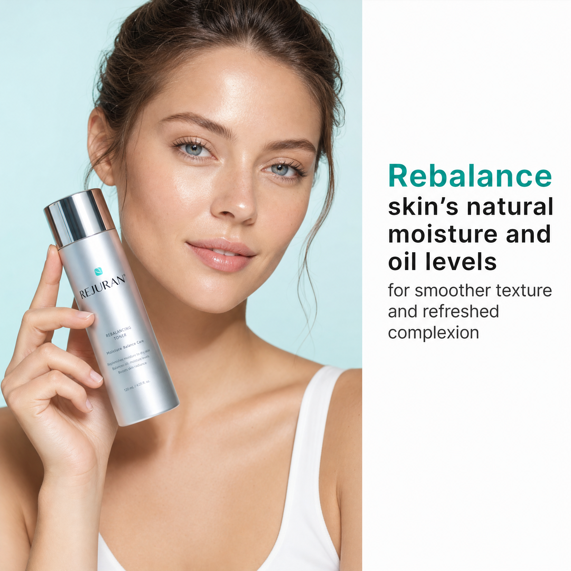 Rejuran Rebalancing Toner