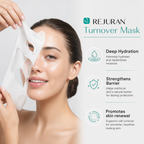 Rejuran Turnover Mask