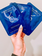 Zo Skin Health Skin Brightening Sheet Masque
