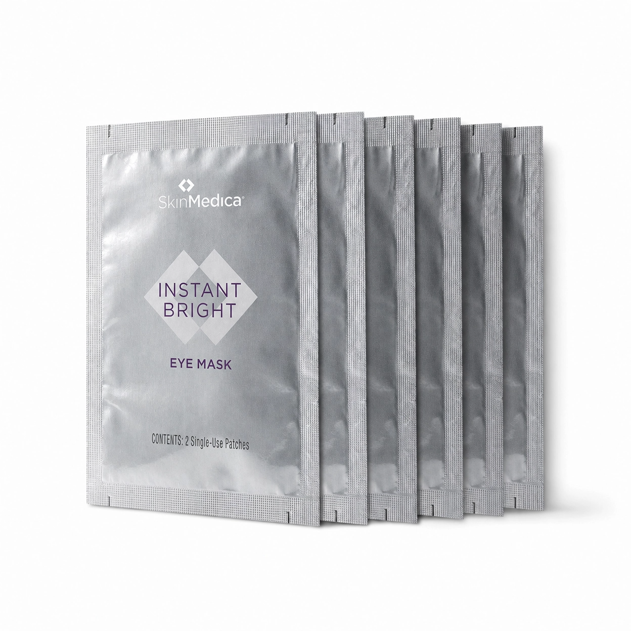 SkinMedica Instant Bright Eye Masks