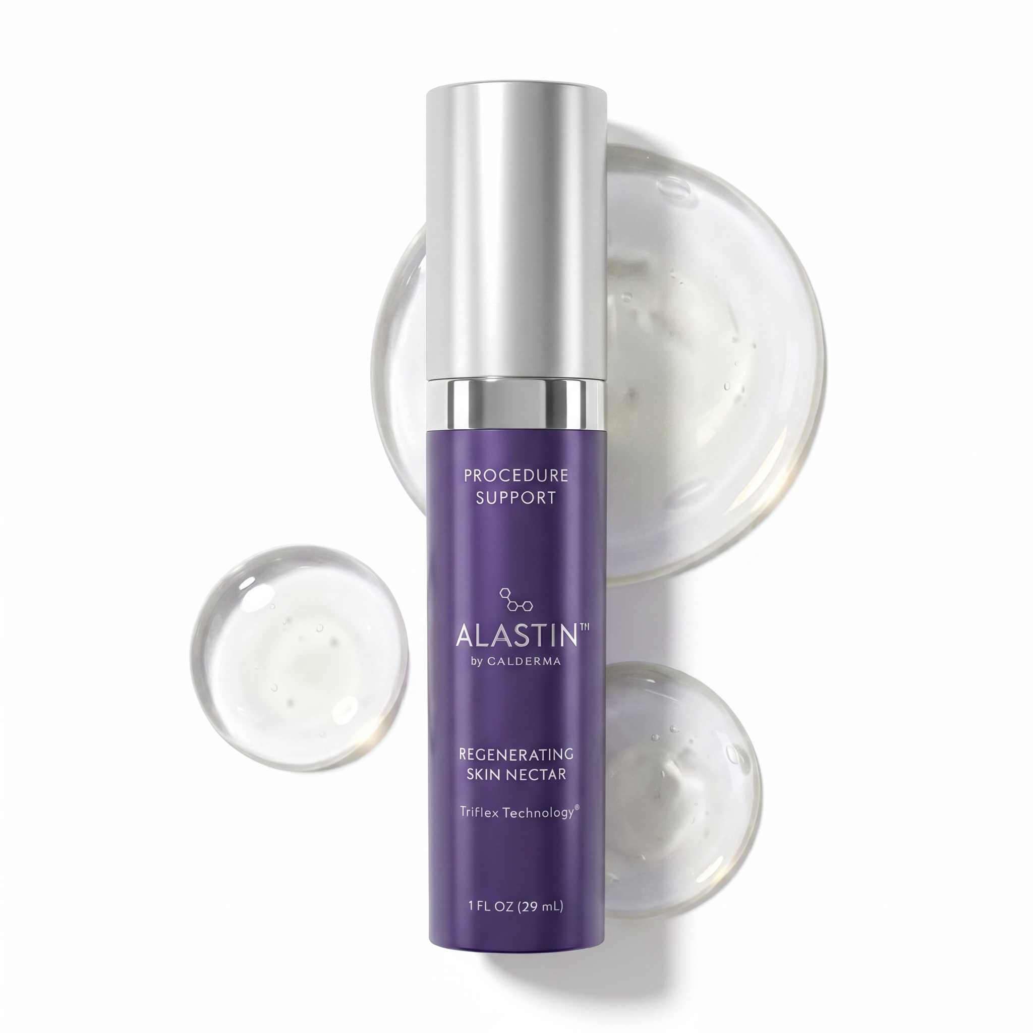 Alastin Regenerating Skin Nectar with TriHex Technology