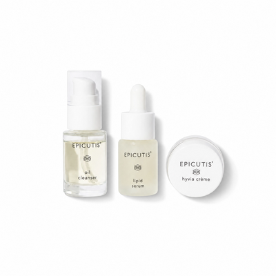 Epicutis Sample Sachet