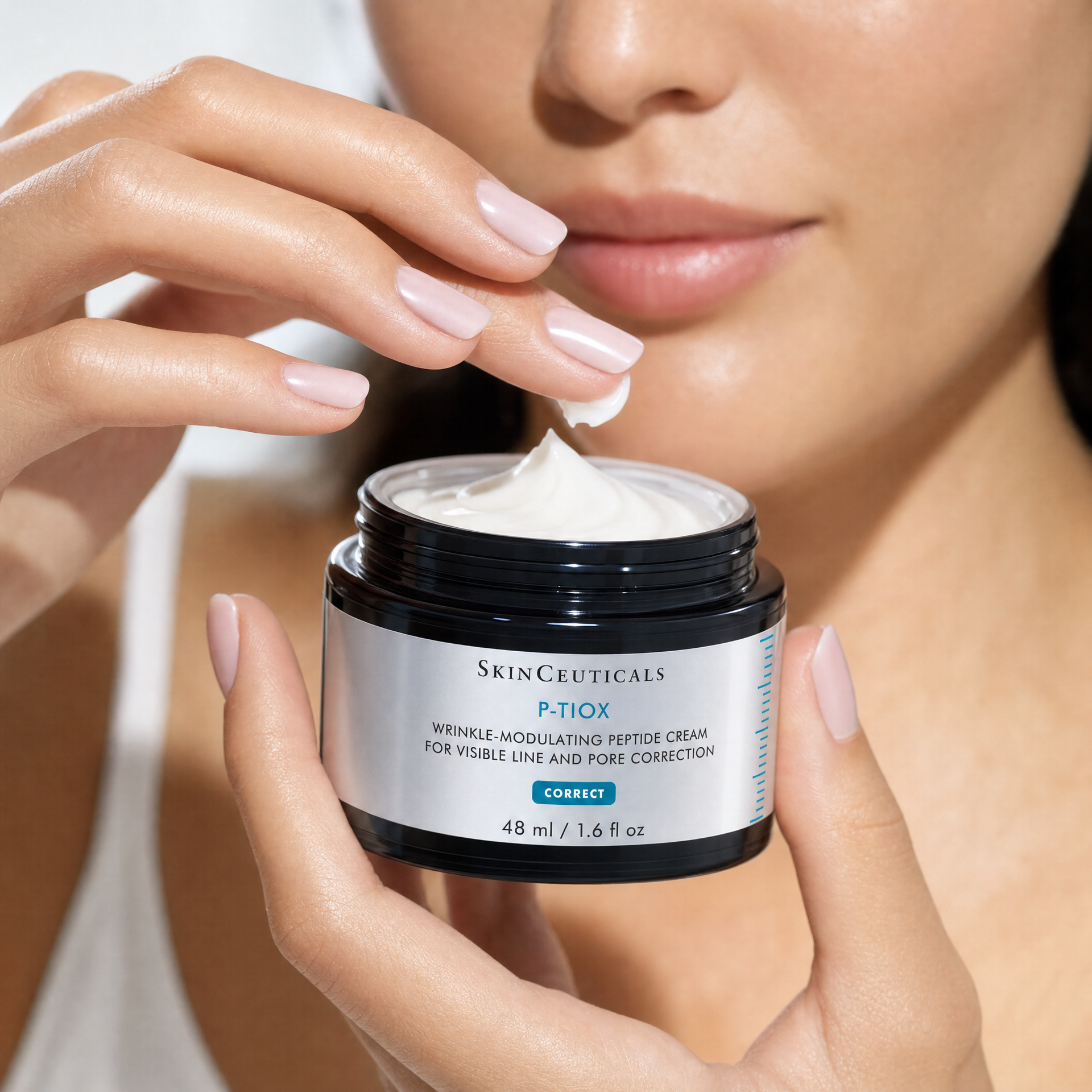 SkinCeuticals P-TIOX Anti-Wrinkle Cream