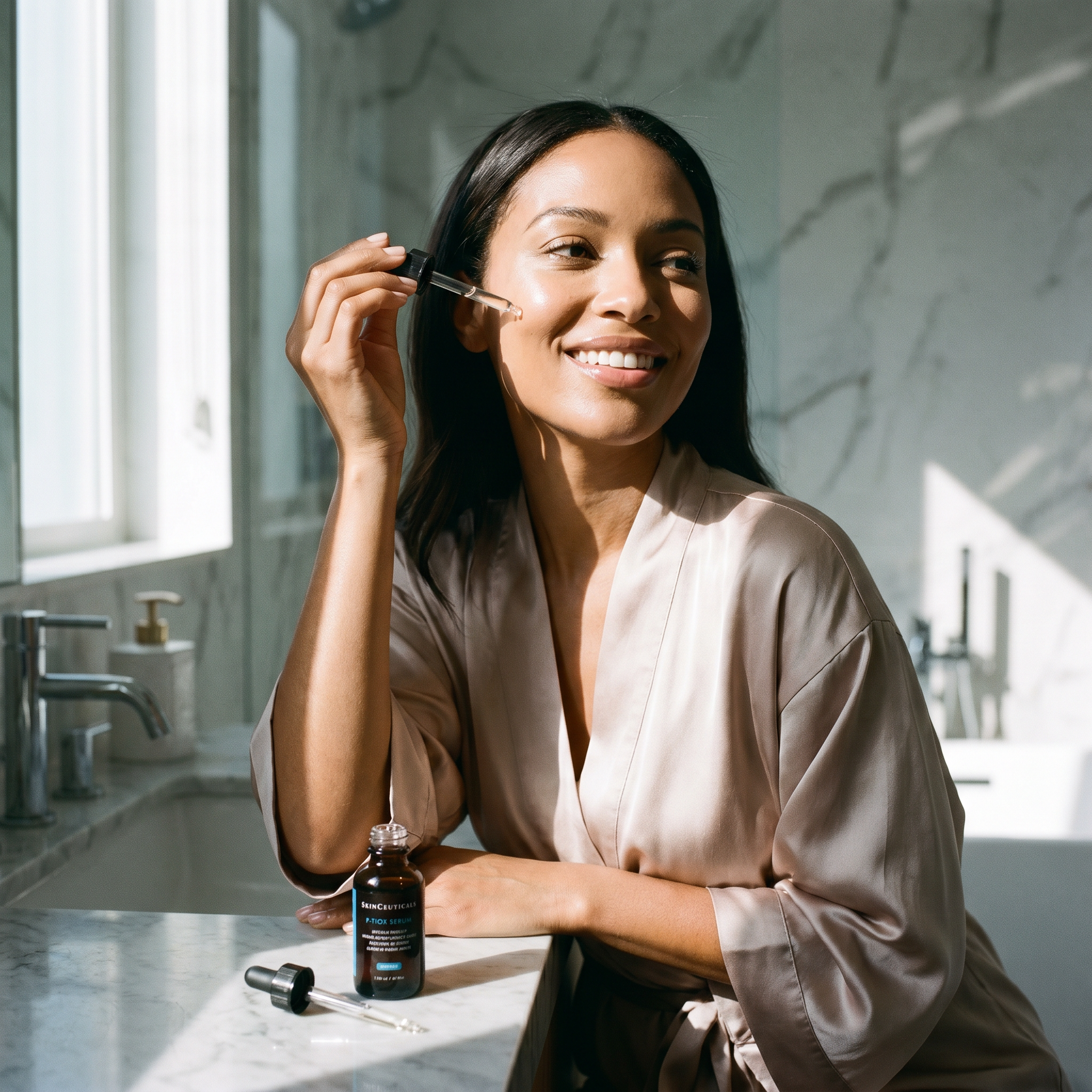SkinCeuticals P-TIOX Anti-Wrinkle Serum