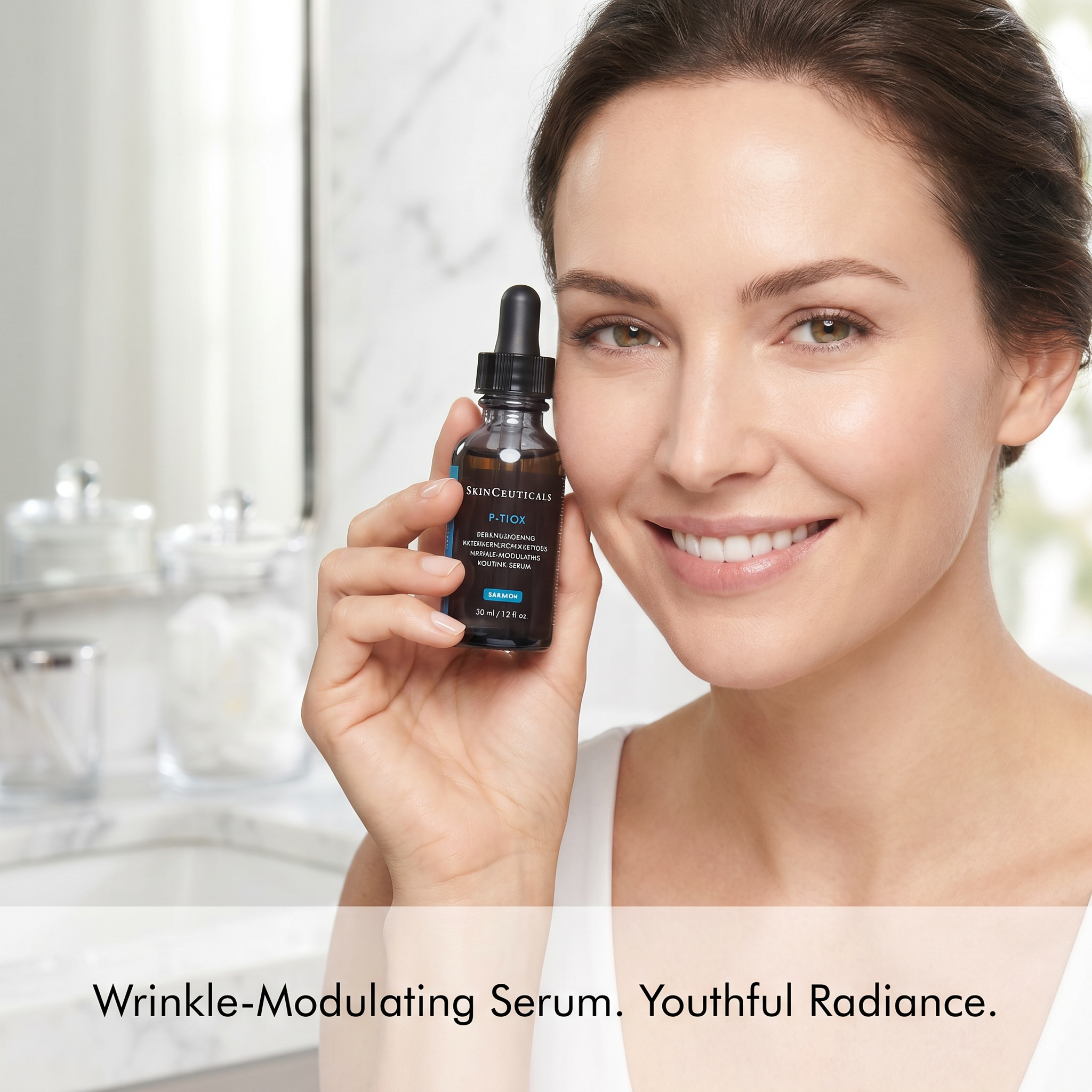 SkinCeuticals P-TIOX Anti-Wrinkle Serum