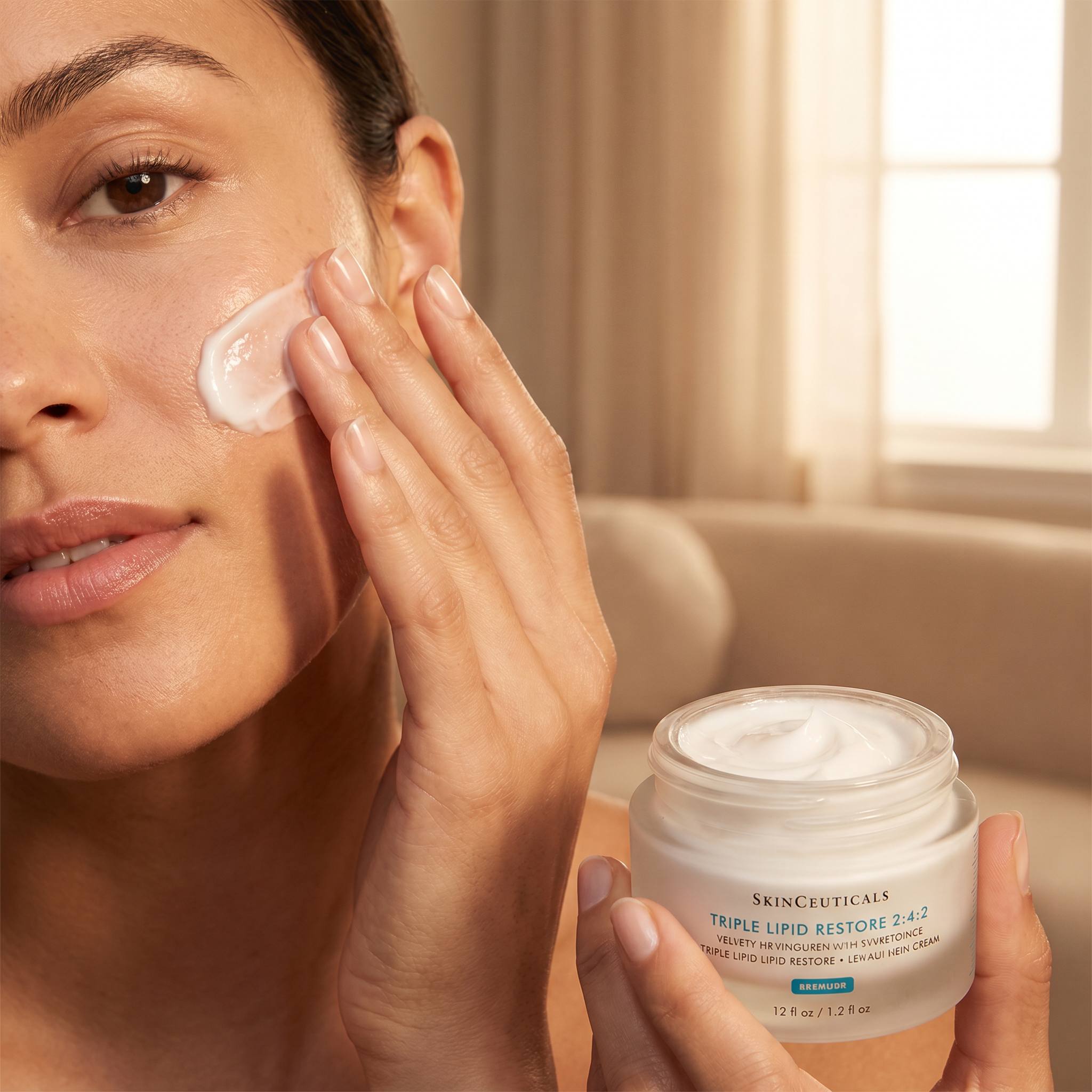 SkinCeuticals Triple Lipid Restore 2:4:2