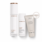 SkinMedica Essential Duo – HA5 Hydrate & Mineral Shield SPF 35 (with gift AHA/BHA Exfoliating Cleanser 1 oz)