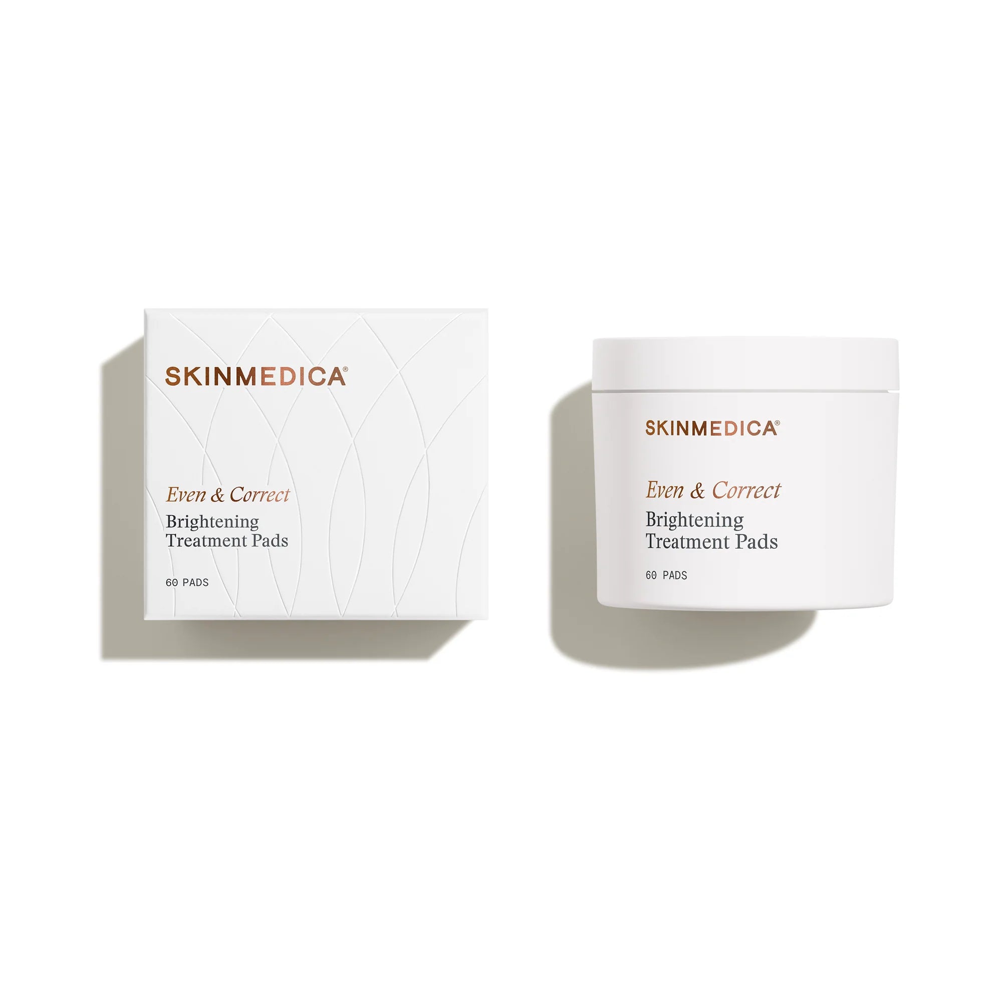 SkinMedica Even & Correct Brightening Treatment Pads