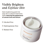SkinMedica Even & Correct Brightening Treatment Pads