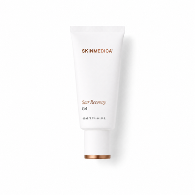SkinMedica Scar Recovery Gel with Centelline