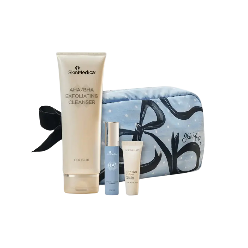 SkinMedica Dewy, Refreshed Skin Set