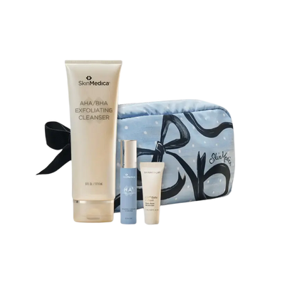 SkinMedica Dewy, Refreshed Skin Set