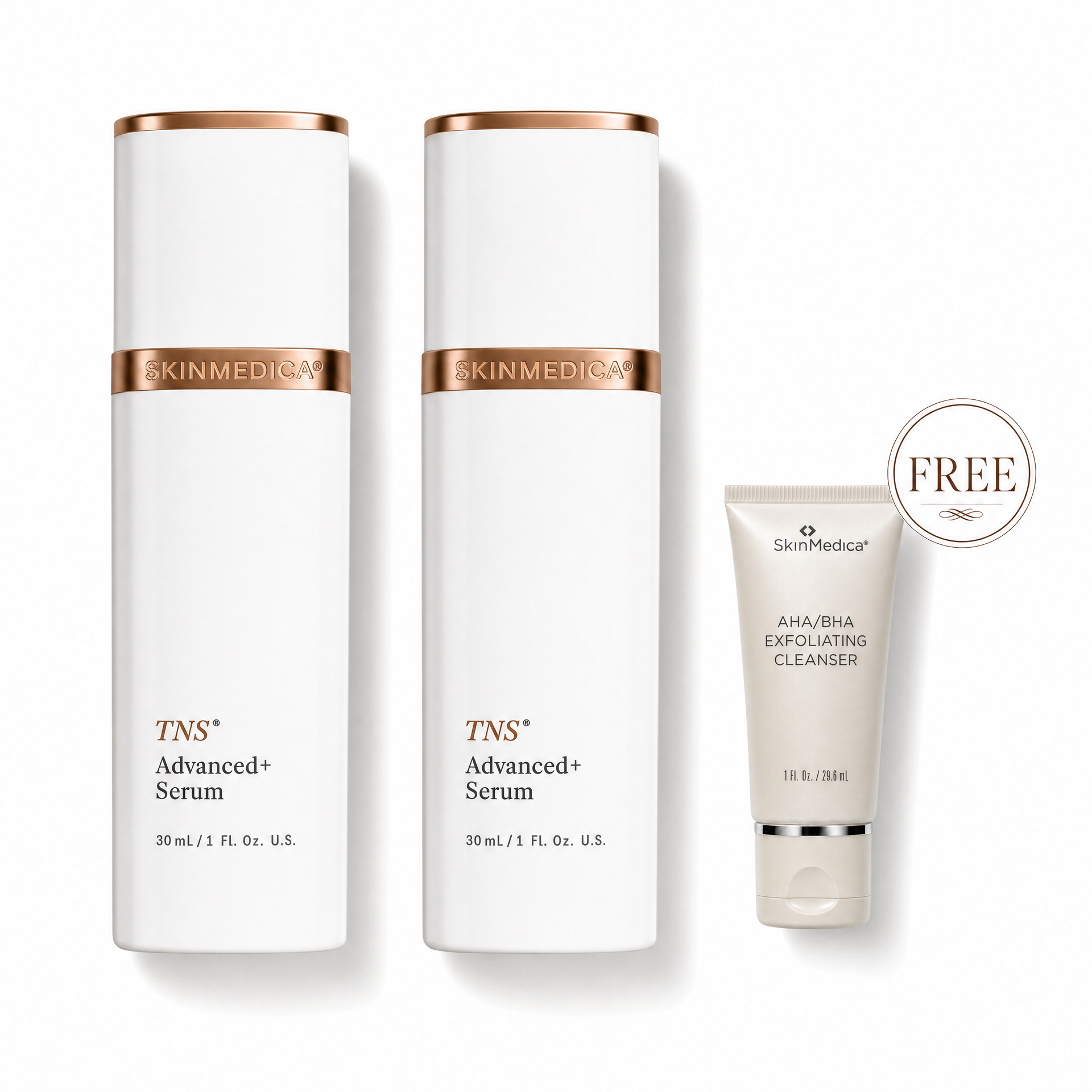 SkinMedica TNS Advanced+ Serum