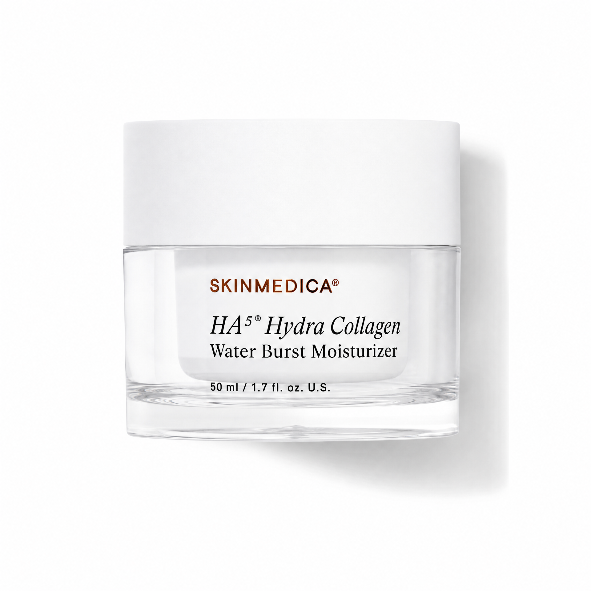 SkinMedica HA5 Hydra Collagen Water Burst Moisturizer