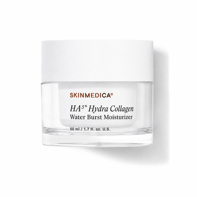 SkinMedica HA5 Hydra Collagen Water Burst Moisturizer