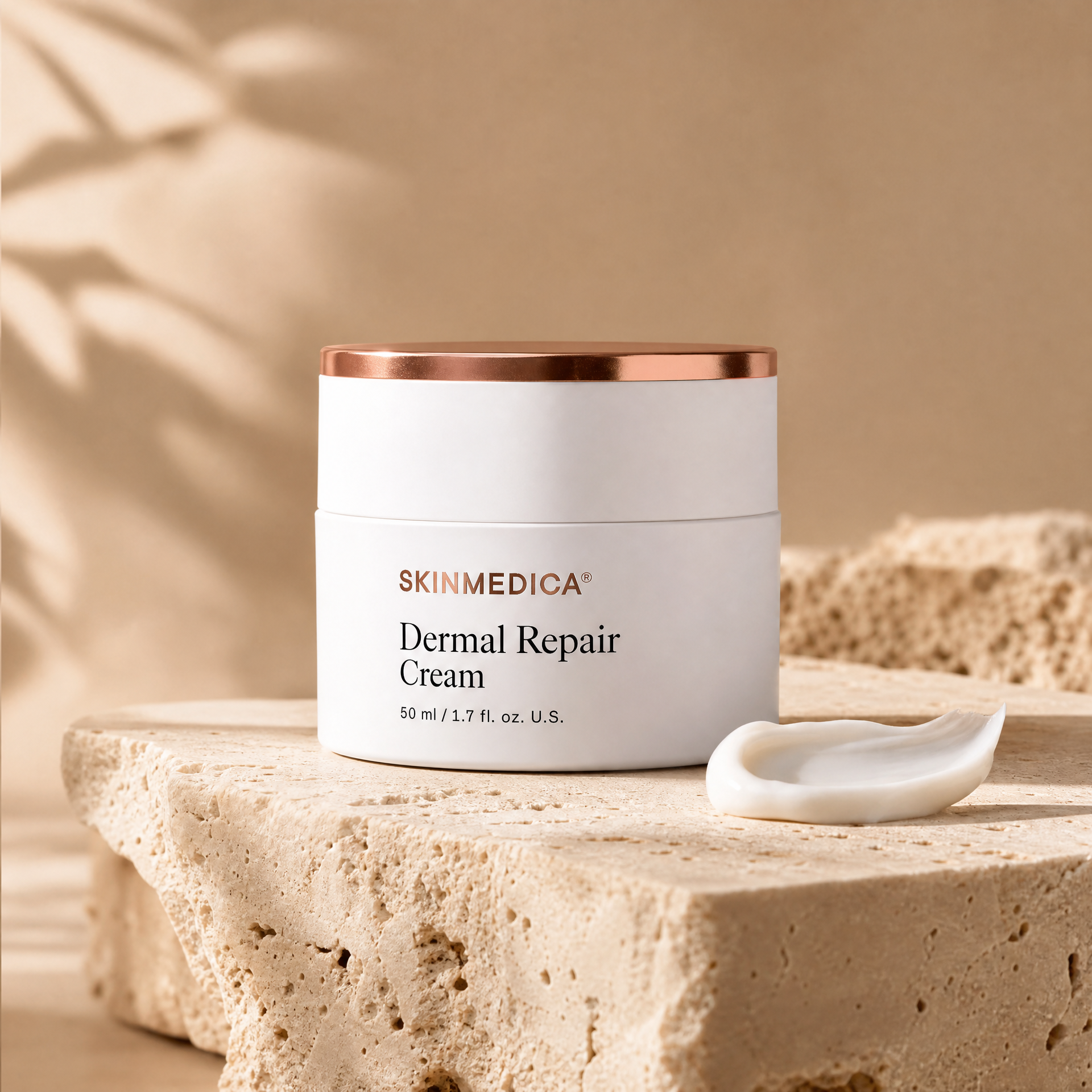 SkinMedica Dermal Repair Cream