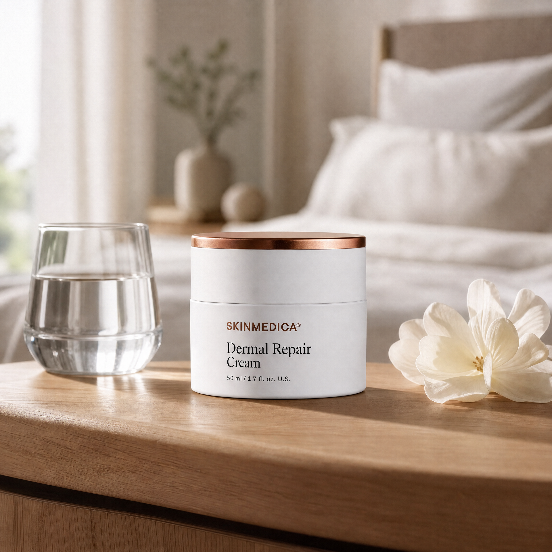 SkinMedica Dermal Repair Cream