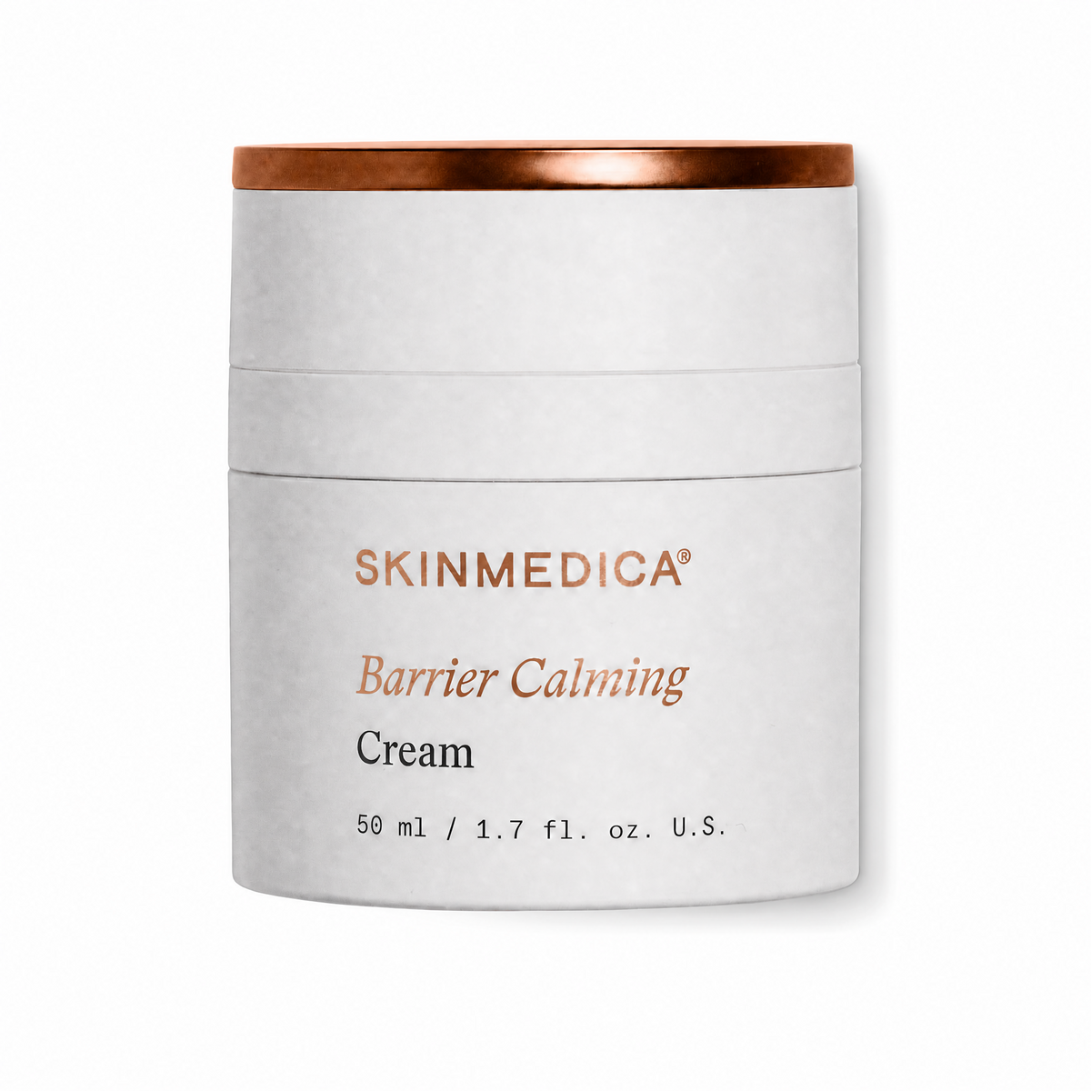 SkinMedica Barrier Calming Cream