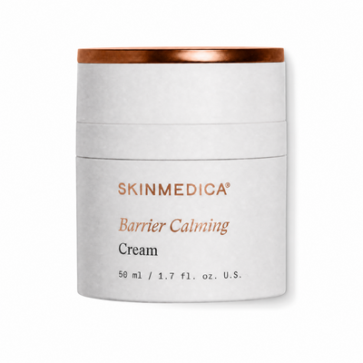 SkinMedica Barrier Calming Cream