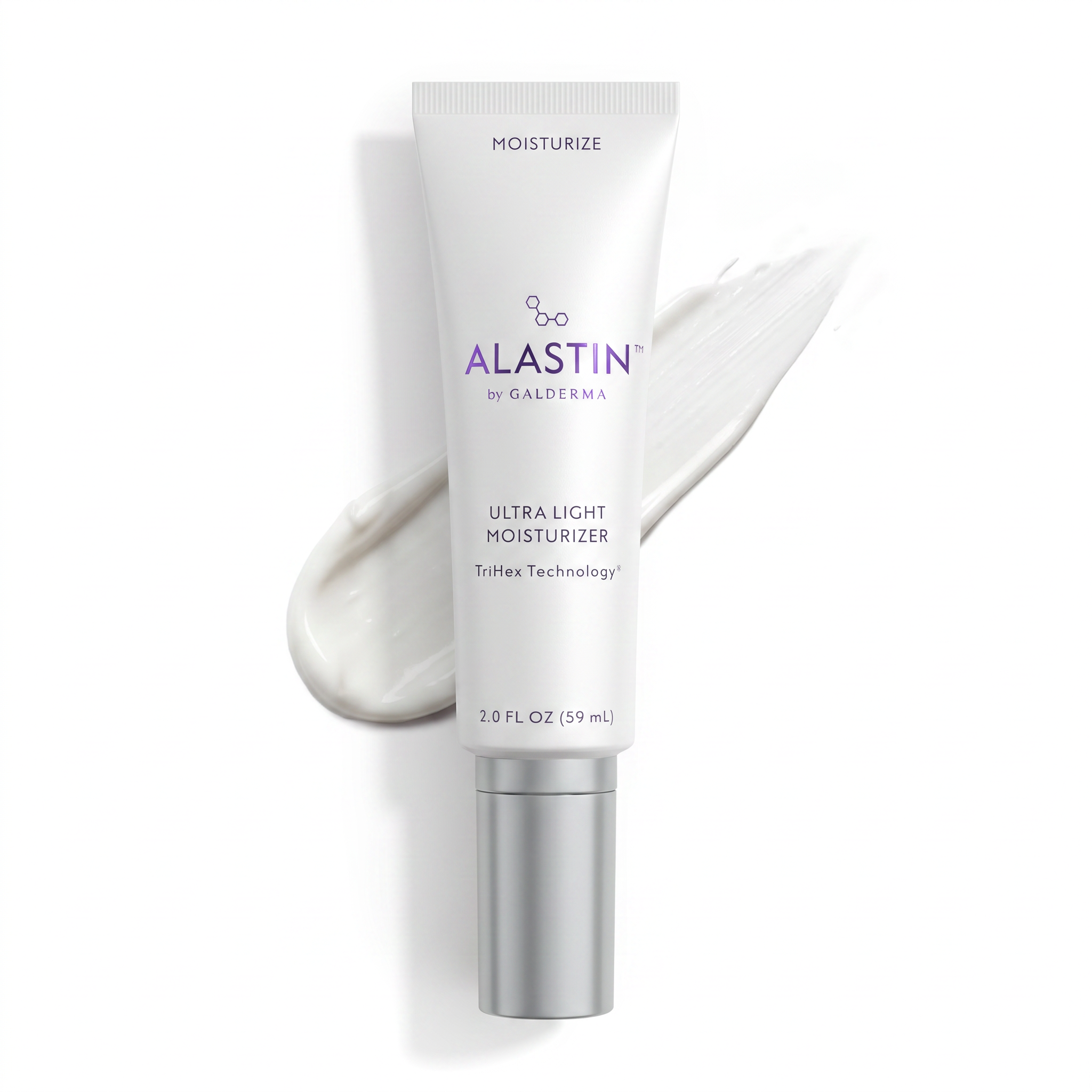 Alastin Ultra Light Moisturizer With TriHex Technology