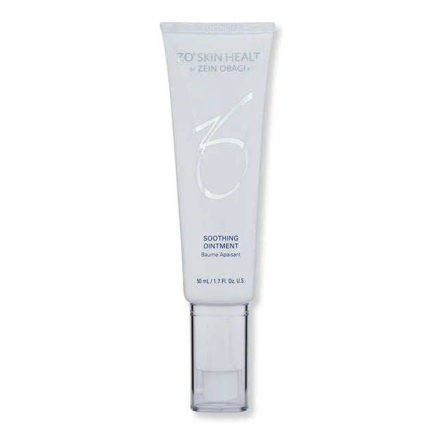 ZO Skin Health Soothing Ointment