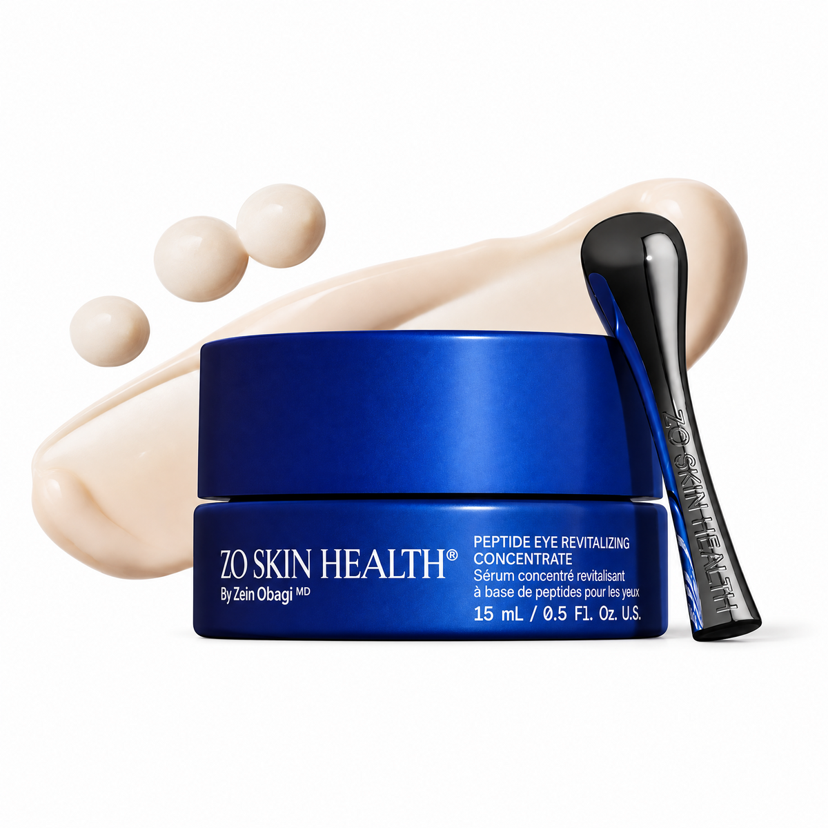 ZO Skin Health Peptide Eye Revitalizing Concentrate