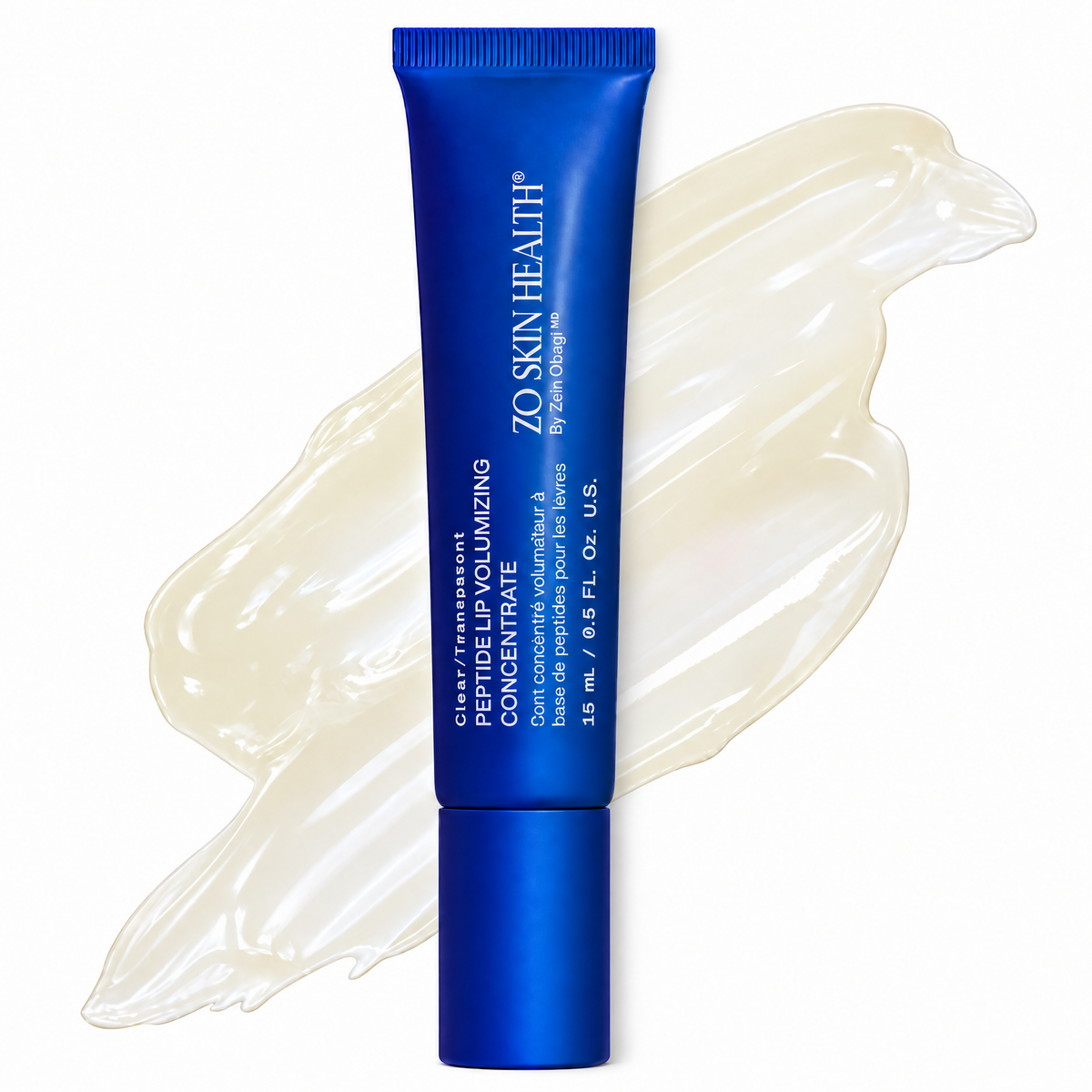 Zo Skin Healt Peptide Lip Volumizing Concentrate