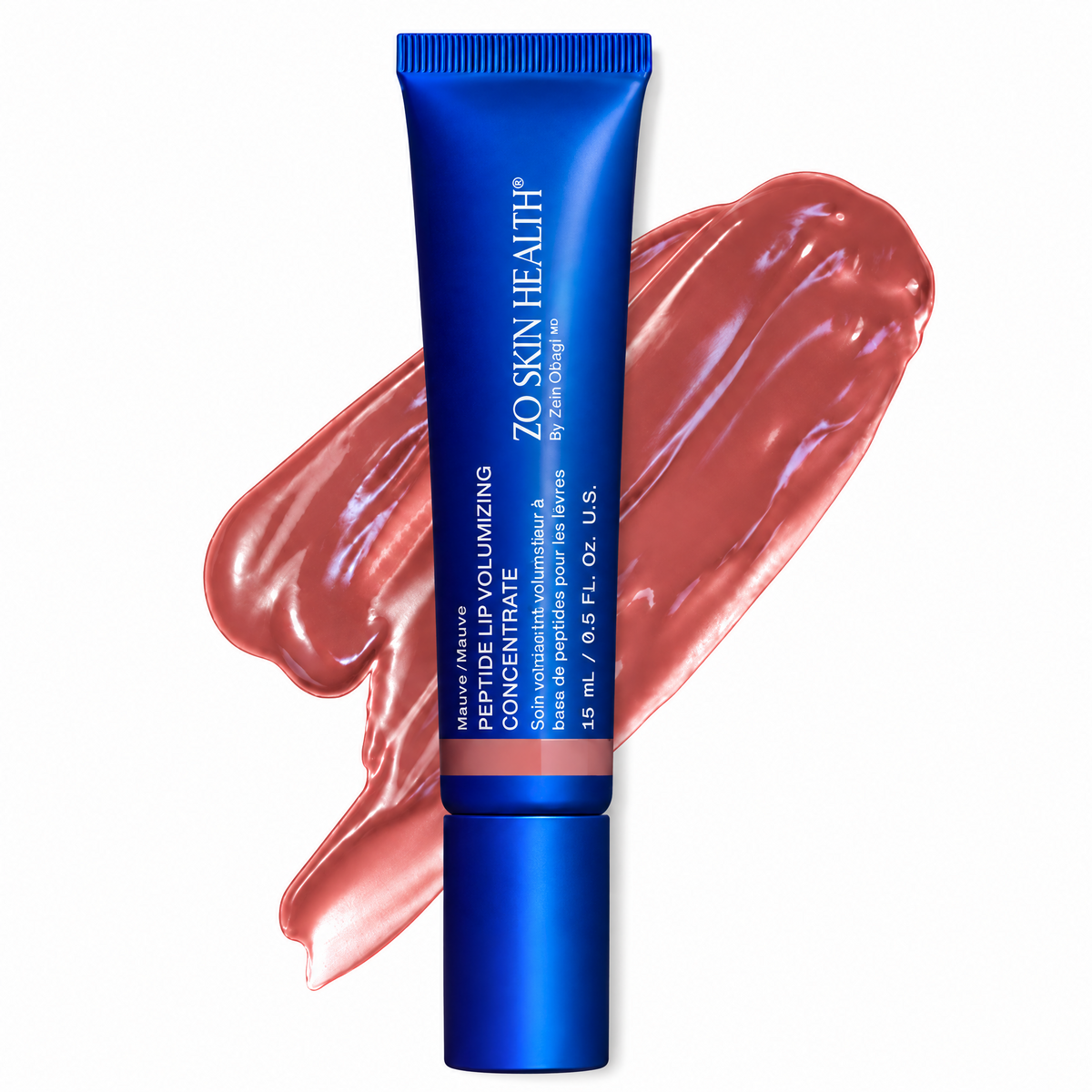 Zo Skin Healt Peptide Lip Volumizing Concentrate