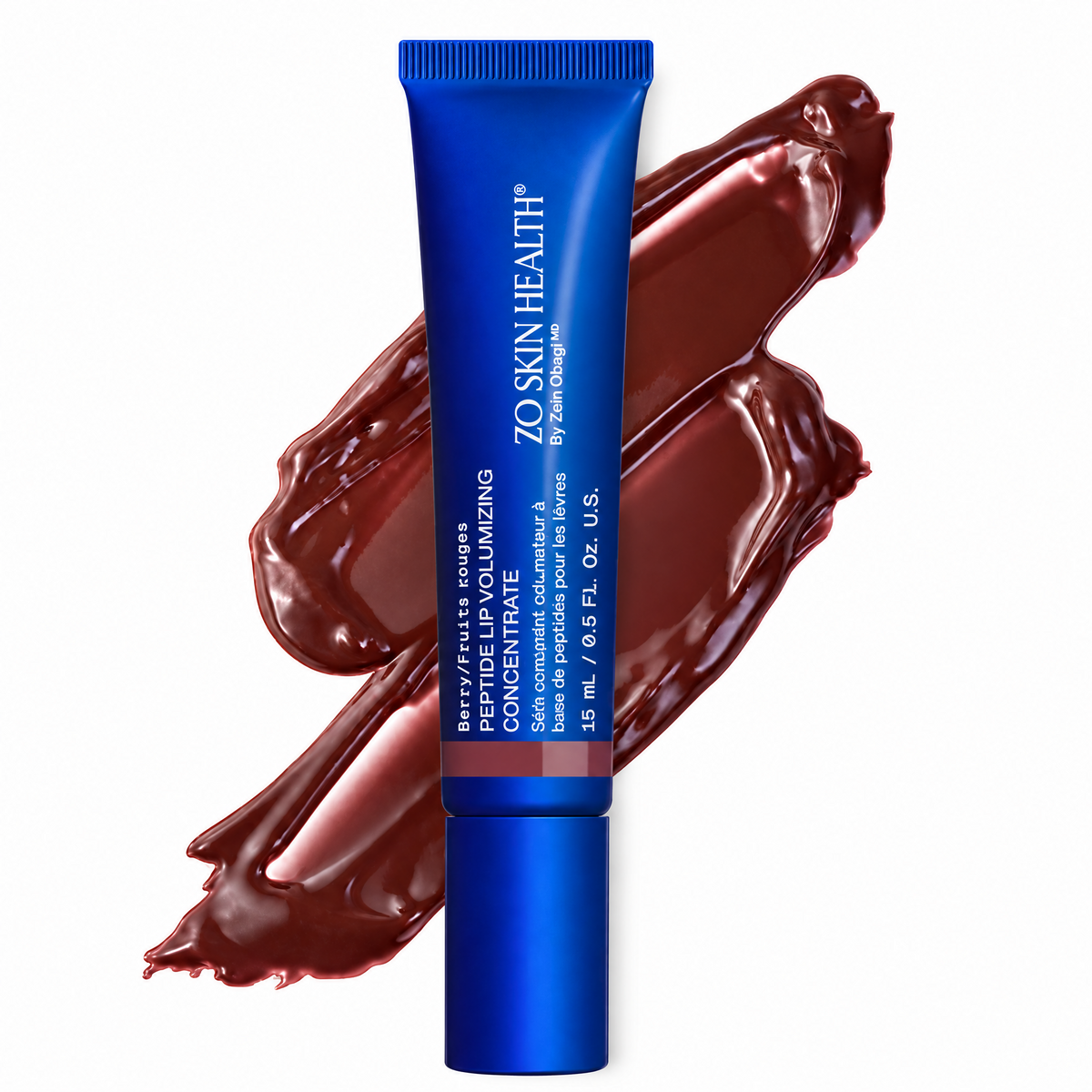 Zo Skin Healt Peptide Lip Volumizing Concentrate